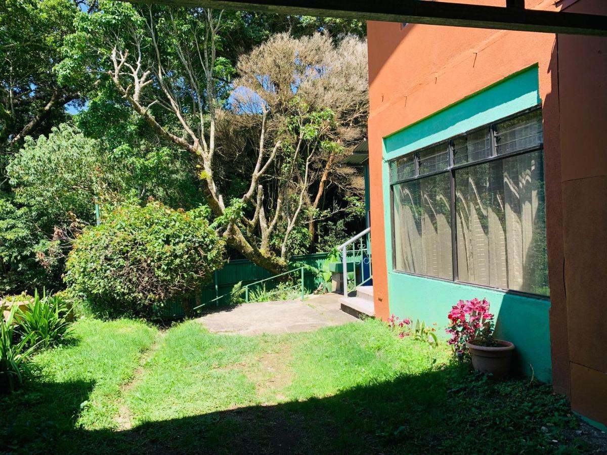 Globi Lodge #2 Monteverde Extérieur photo